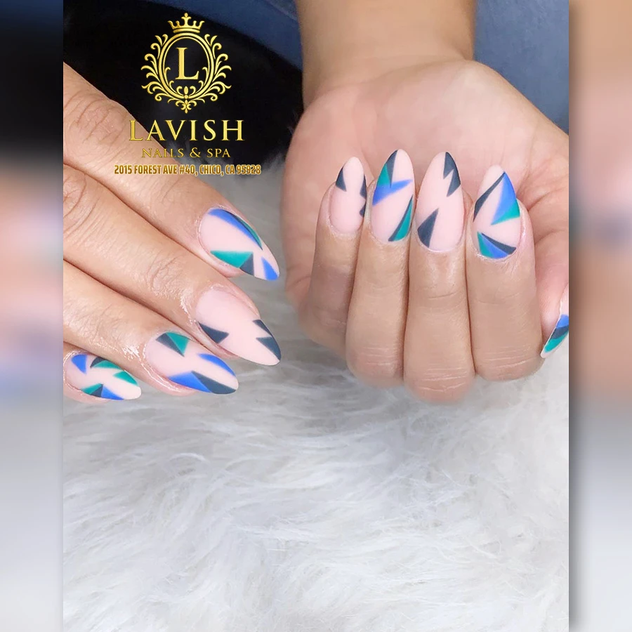 Must Try Nail Designs September 3 2026
